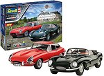 Фото Revell Jaguar (05667)