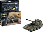 Фото Revell САУ Panzerhaubitze 2000 (63347)