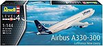 Фото Revell Airbus A330-300 Lufthansa (03816)