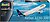 Фото Revell Airbus A330-300 Lufthansa (03816)