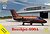 Фото Sova Model Beechjet-400A (SVM-72052)