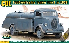 Фото Ace COE (CabOverEngine) (72592)