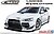 Фото Aoshima C-West CZ4A Lancer Evolution X '07 (Mitsubishi) (05897/4905083-069295)