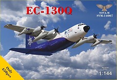 Фото Sova Model EC-130Q (SVM-14007)