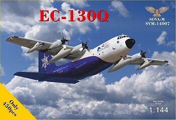 Фото Sova Model EC-130Q (SVM-14007)