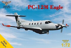 Фото Sova Model PC-12M Eagle (SVM-72078)