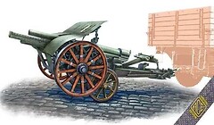 Фото Ace Cannone da105/28 (ACE72595)