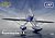 Фото AMP British Racing Seaplane Supermarine S.6 (AMP48025)