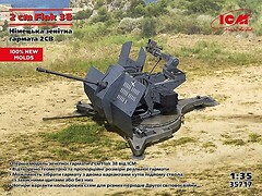 Фото ICM Flak 38 (35717)