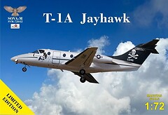 Фото Sova Model T-1A Jayhawk (SVM-72042)