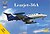 Фото Sova Model Learjet 35A (SVM-72049)