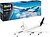 Фото Revell Airbus A340-300 Lufthansa (038039090)
