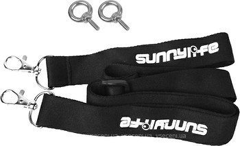 Фото Sunnylife Ремінець для DJI Smart Controller (M2-GS9171)