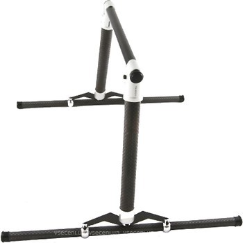 Фото Tarot Посадочні шасі Carbon Fiber Landing Skid для DJI F450, F550 (TL2749-01)