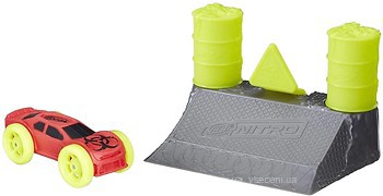 Фото Hasbro Nerf (E 0153)