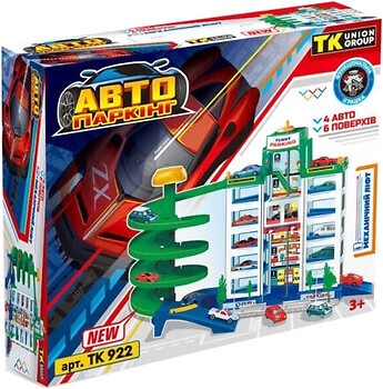 Фото TK Group TK 922 -12