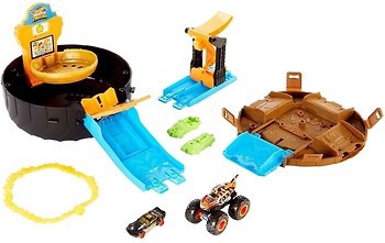 Фото Hot Wheels GVK48