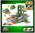 Треки, гаражі, паркінги A-Toys