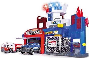 Фото Dickie Toys 3719021