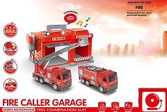 Фото A-Toys CLM-551