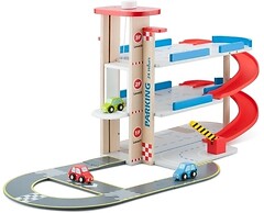 Фото New Classic Toys 11040