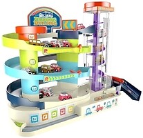 Фото A-Toys T103-77A