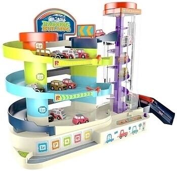 Фото A-Toys T103-77A