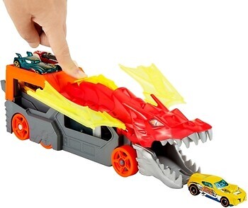 Фото Hot Wheels GTK42