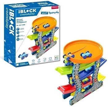 Фото IBlock PL-921-288