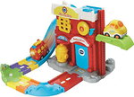 Треки, гаражі, паркінги VTech