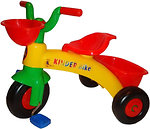 Велосипеди триколісні Kinder Way