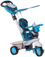 Фото Smart Trike 8000900 Dream