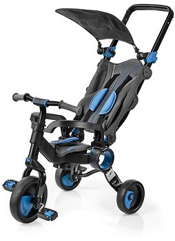 Фото Galileo Strollcycle G-1002