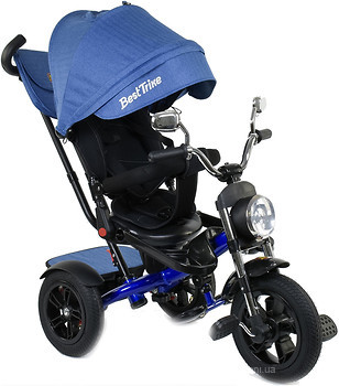 Фото Best Trike 4490-3525