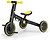 Фото Kinderkraft 4Trike Black Volt (KR4TRI00BLK0000)