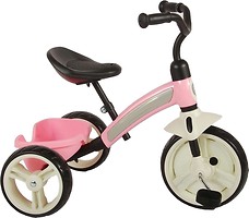 Фото Qplay Elite Basic Pink