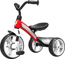 Фото Qplay Elite Basic Red