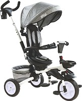 Фото Baby Tilly T-390 Grey