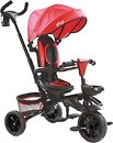 Фото Baby Tilly T-390 Red