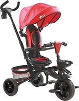 Фото Baby Tilly T-390 Red