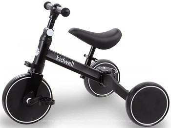 Фото Kidwell Pico Black (ROTRPIC01A3)