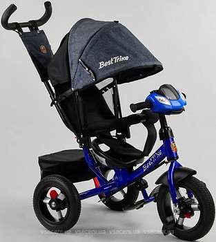 Фото Best Trike 3390 (81-338)