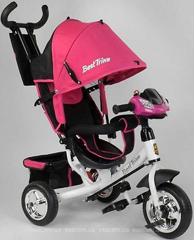 Фото Best Trike 6588 (73-202)