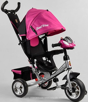 Фото Best Trike 6588 (82-909)