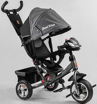 Фото Best Trike 6588 (81-003)