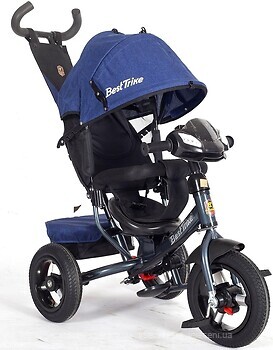 Фото Best Trike 3390 (11-541)