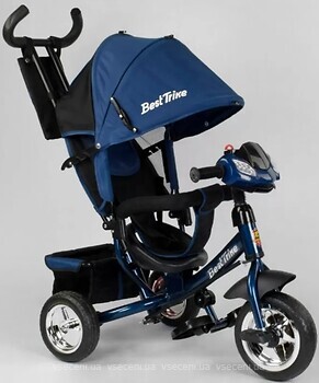 Фото Best Trike 6588 (27-136)