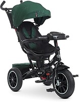 Фото Turbo M 5448HANS-4ST зеленый