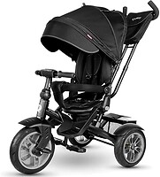 Фото Qplay Premium Black