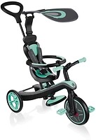 Фото Globber Explorer Trike 4 в 1 (632-206-3)